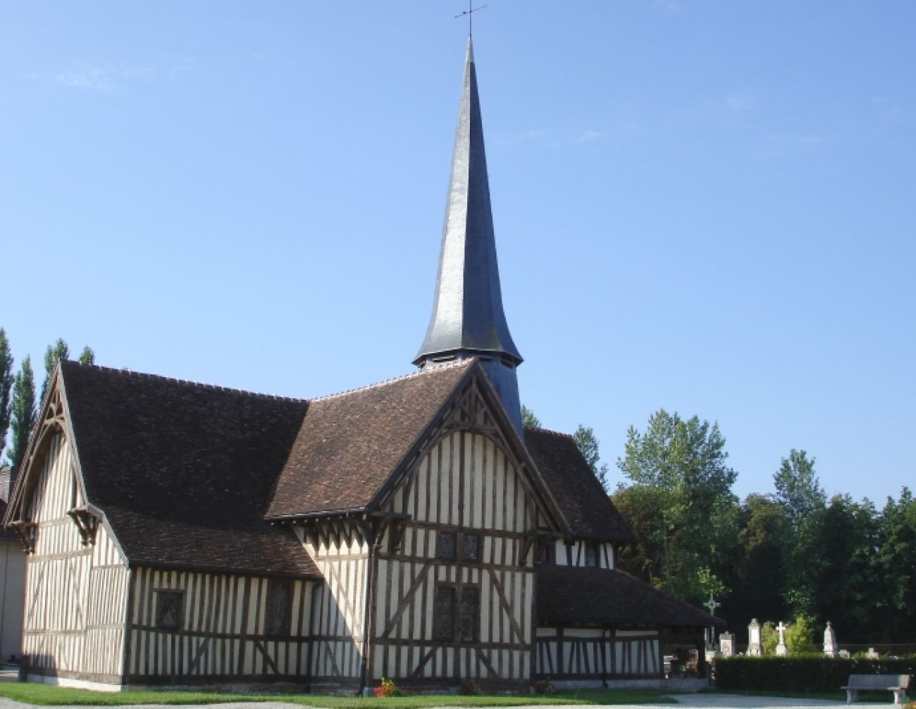 De l'Aube à la Barbuise, Arcis-sur-Aube - photo 6