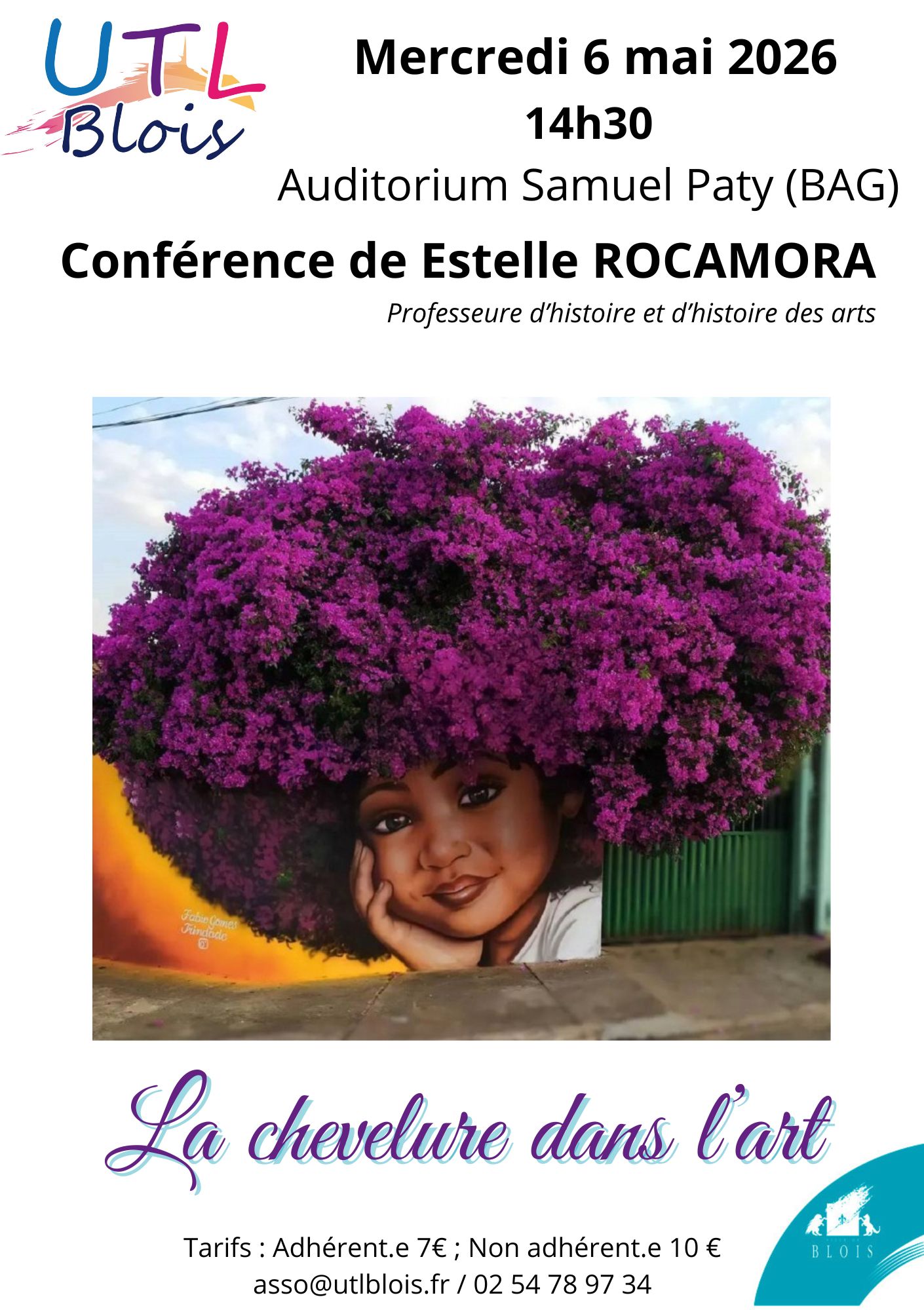 Salons - Expositions