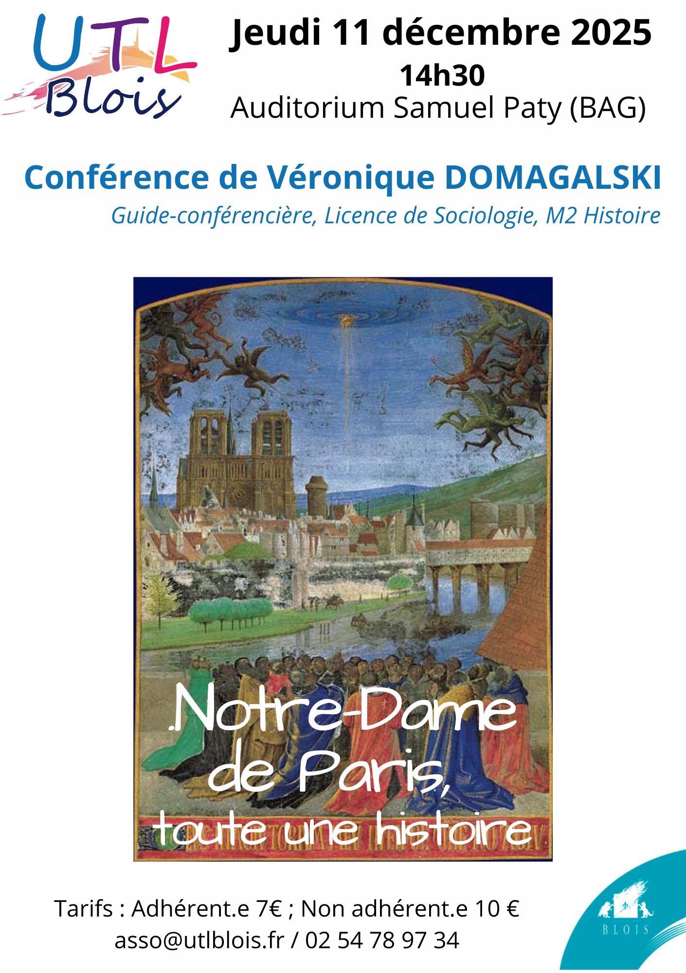 Salons - Expositions