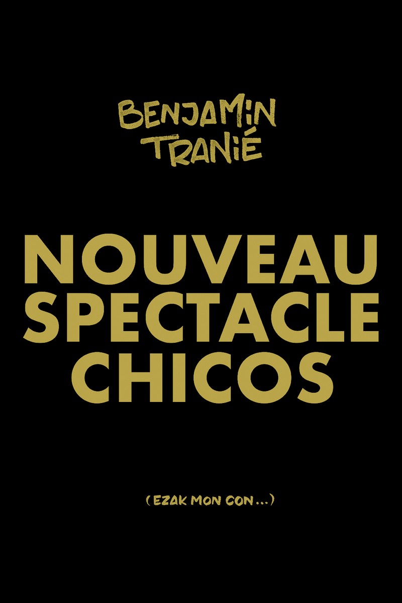 Troyes : Le Troyes Fois Plus - Benjamin Tranié
