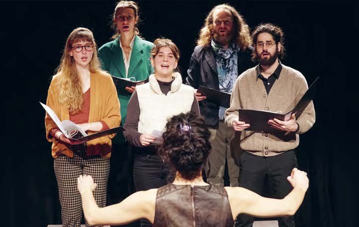 Concerts et Spectacles