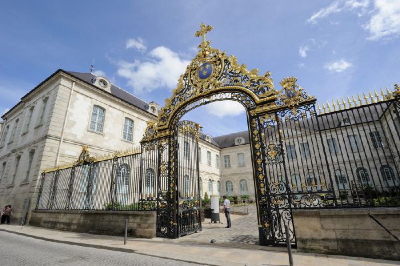 Les Côtes de Troyes en Champagne — photo 2