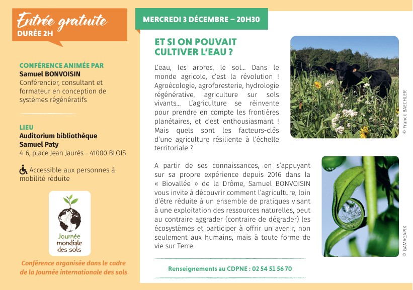 Salons - Expositions