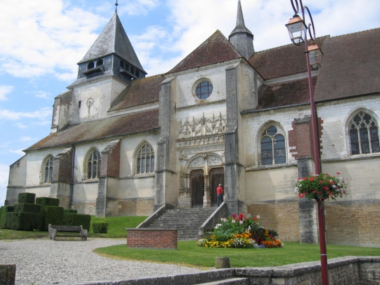Les Trois Monts, Eaux-Puiseaux - photo 8