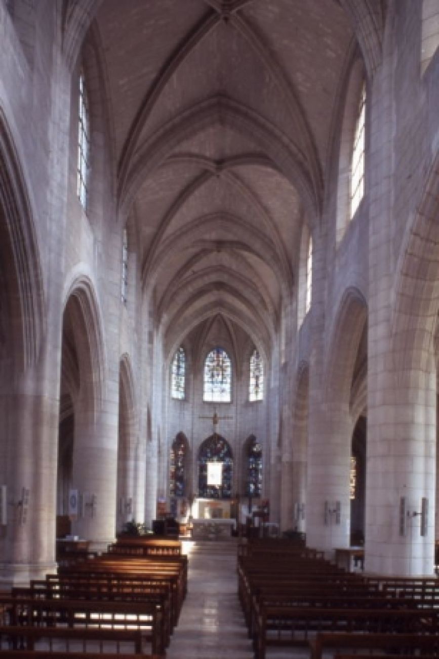 La Plaine Champenoise