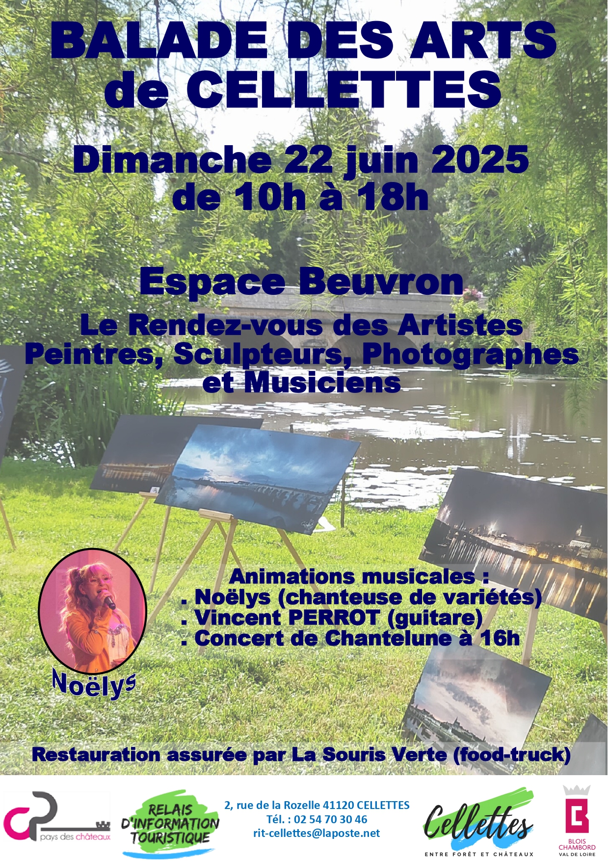Arts et loisirs