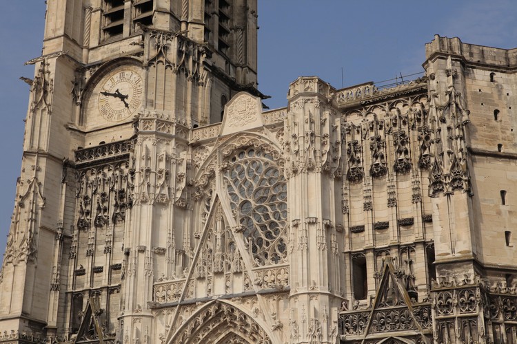 Troyes, la ville aux 10 églises — photo 3