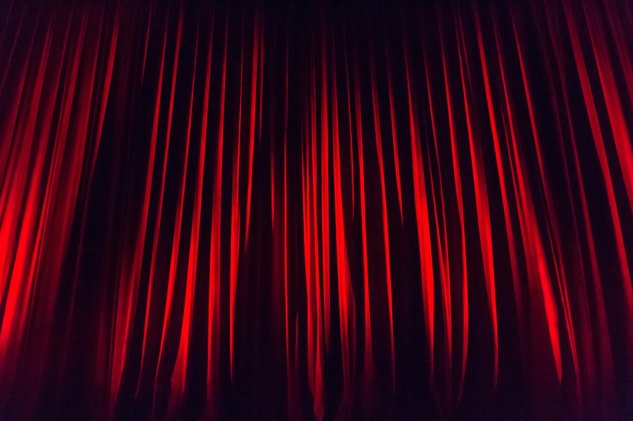 Théâtre : "Entre elles deux"