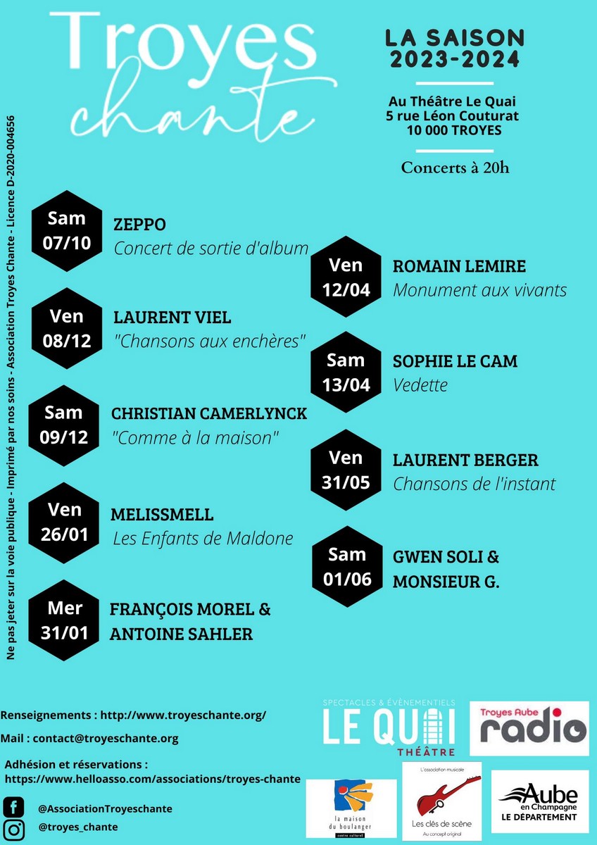 Troyes : Romain Lemire