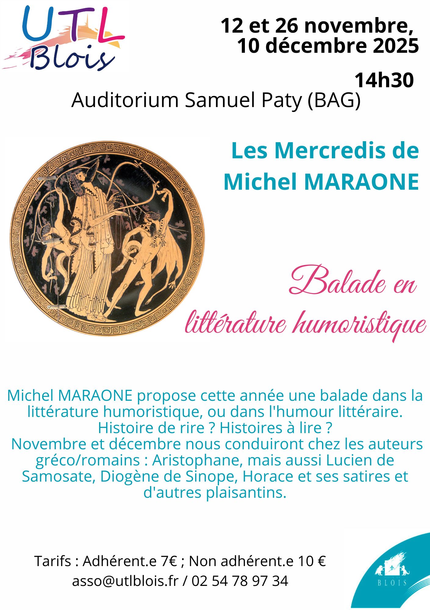 Salons - Expositions