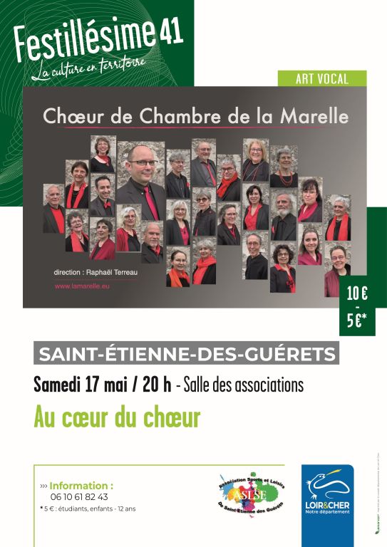 Concerts et Spectacles