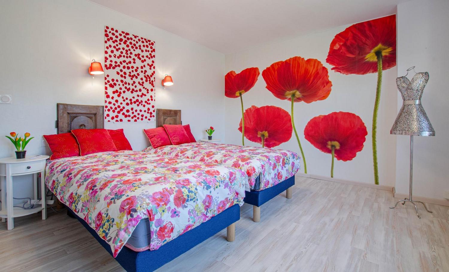 L'Annexe, Saint-Hilaire-sous-Romilly - photo 4