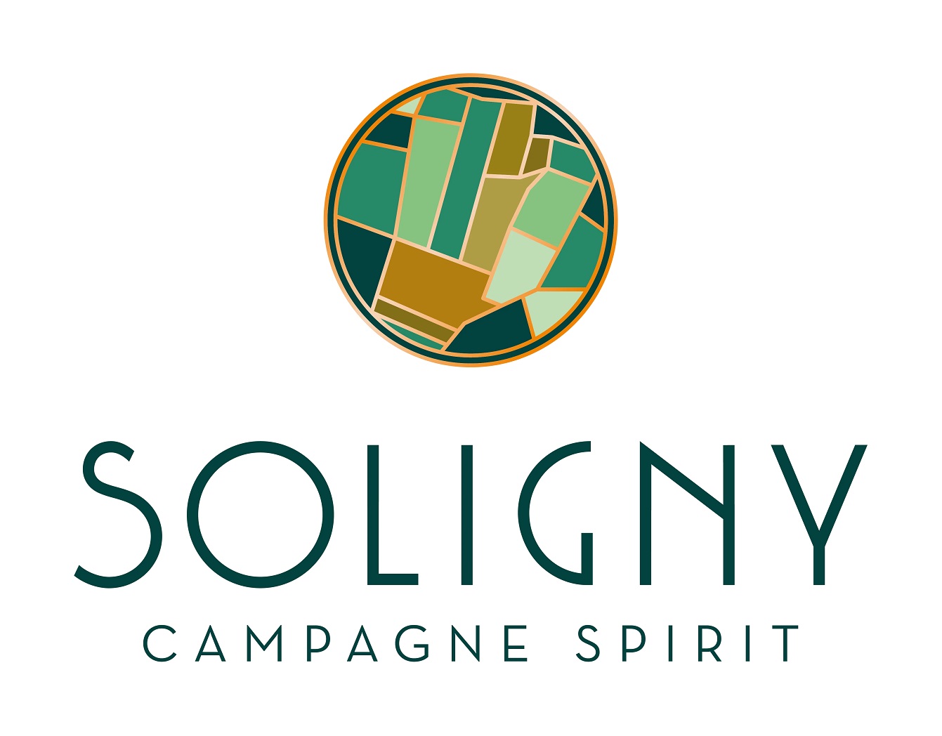 Distillerie de Soligny