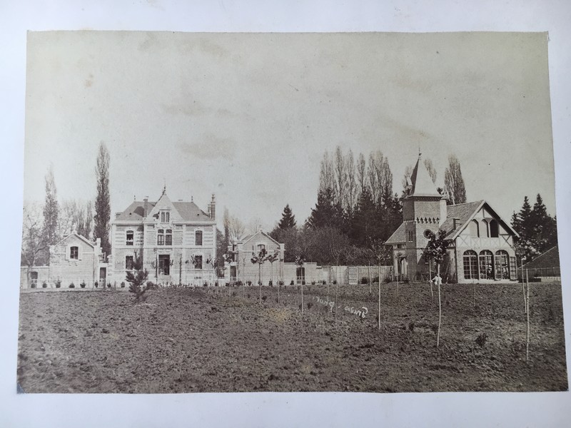 Chemin de Mémoire de Saint-Julien-les-Villas, Saint-Julien-les-Villas - photo 57