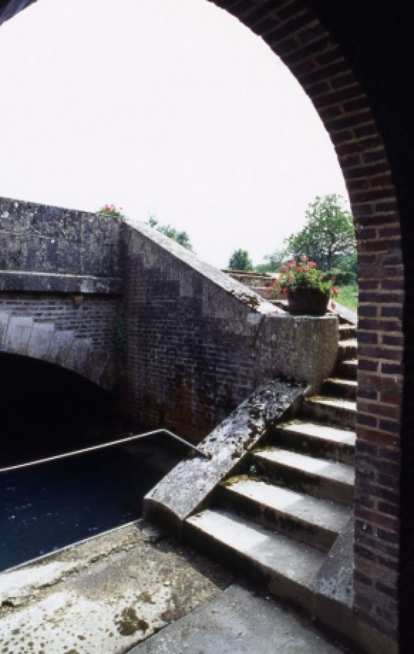 Circuits des lavoirs