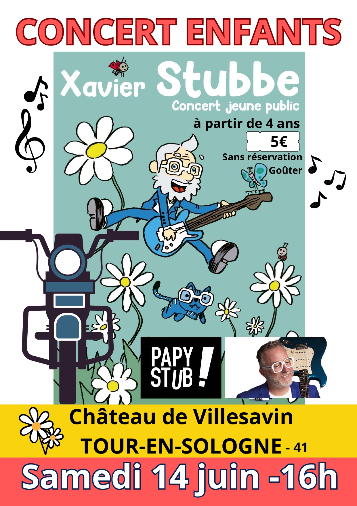 L'Agenda complet