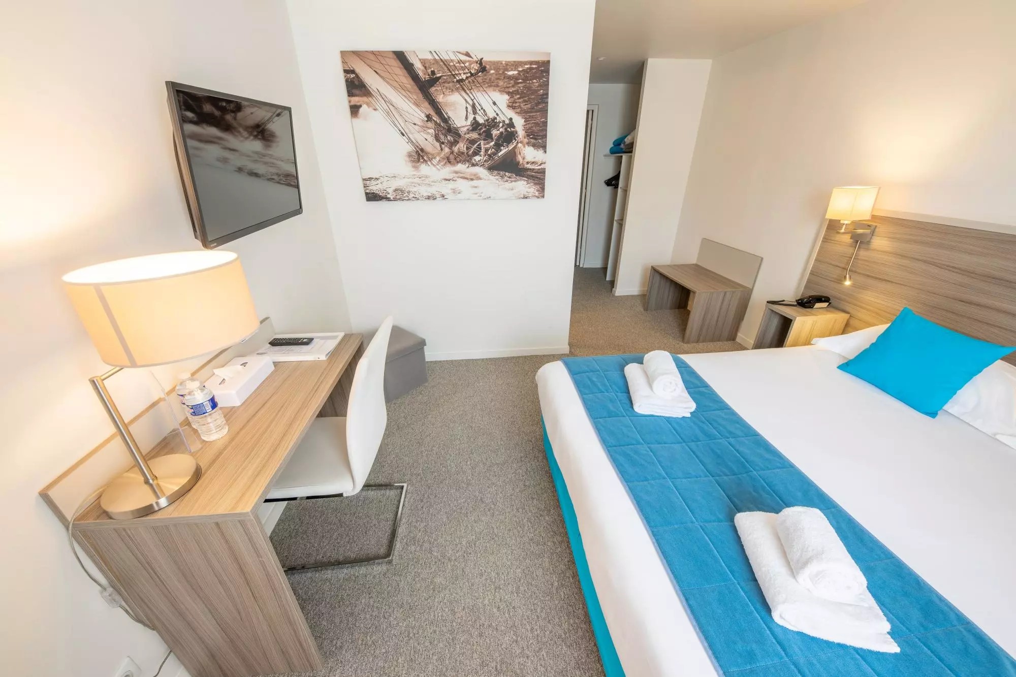 Le Saint Laurent, Nogent-sur-Seine