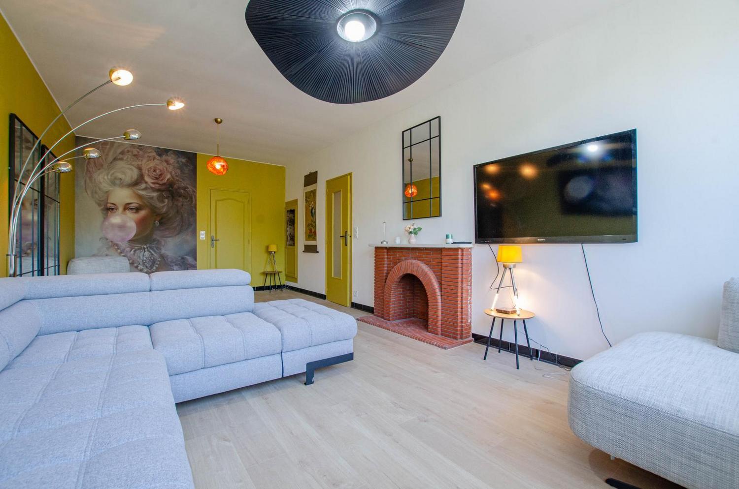 L'Annexe, Saint-Hilaire-sous-Romilly - photo 2