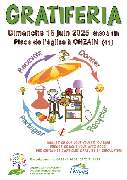L'Agenda complet