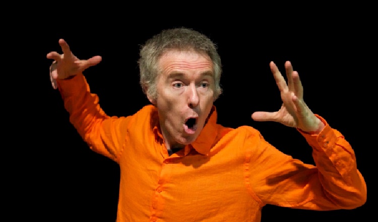 Dis moi un conte... Halloween