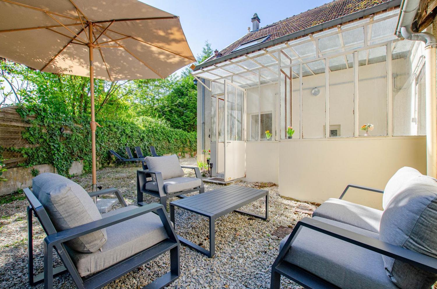 L'Annexe, Saint-Hilaire-sous-Romilly - photo 10