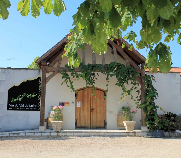 Terroir et Artisanat