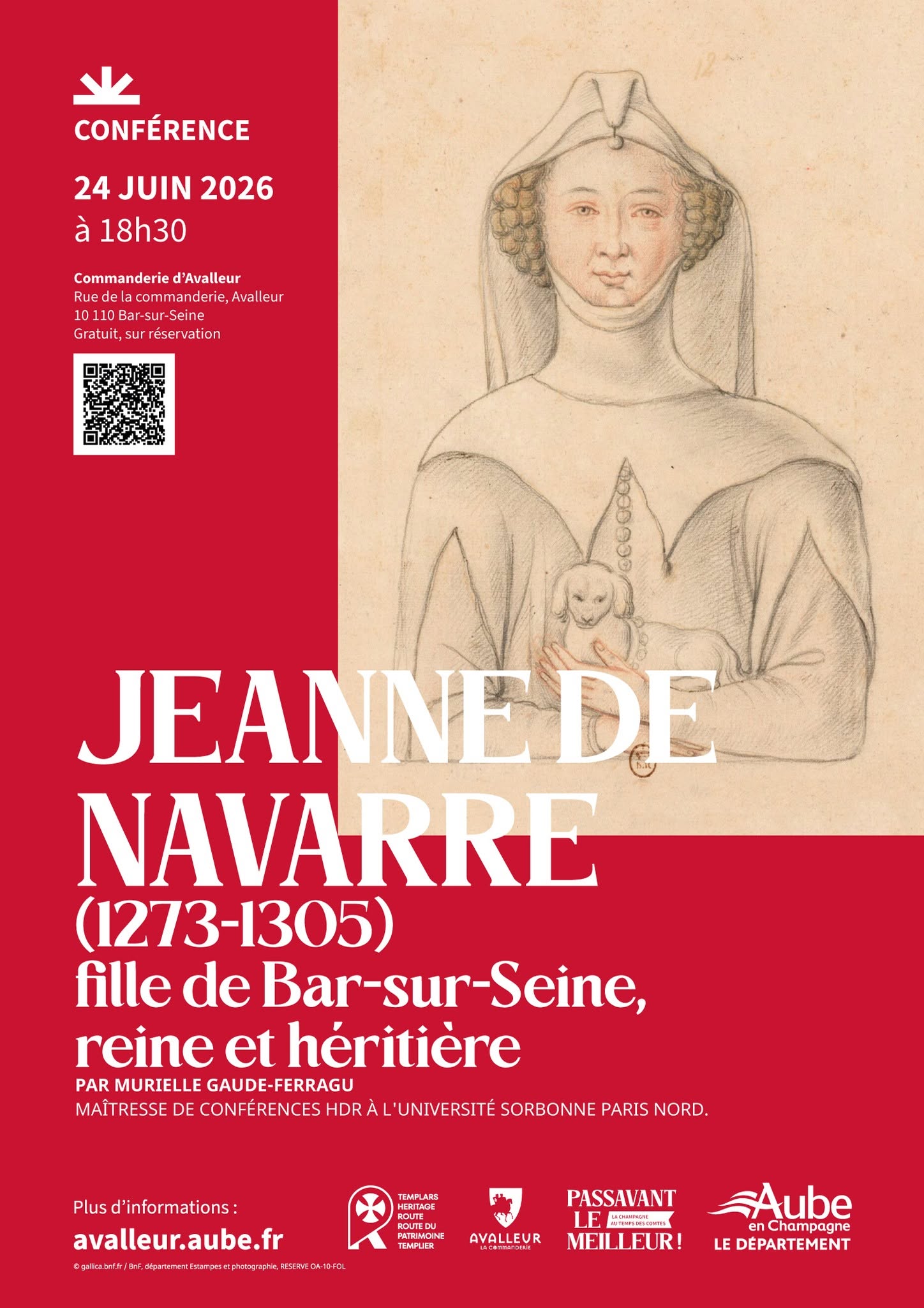 Conférence
