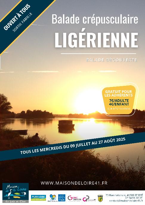 Sorties Nature