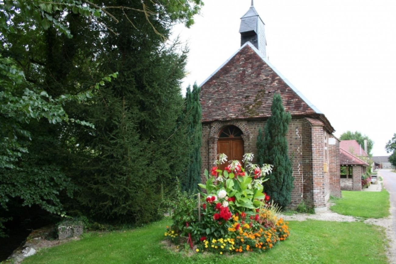 Les Trois Monts, Eaux-Puiseaux - photo 10