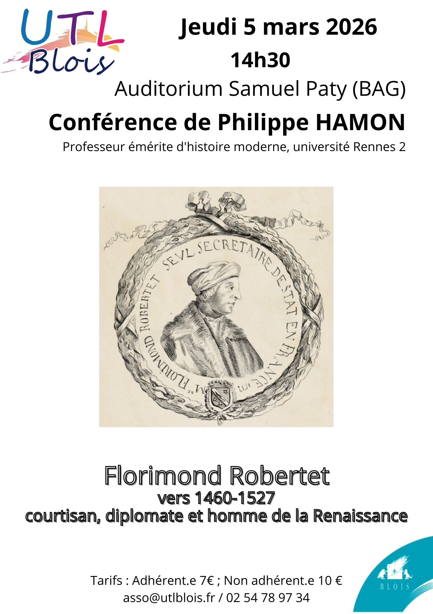 Salons - Expositions