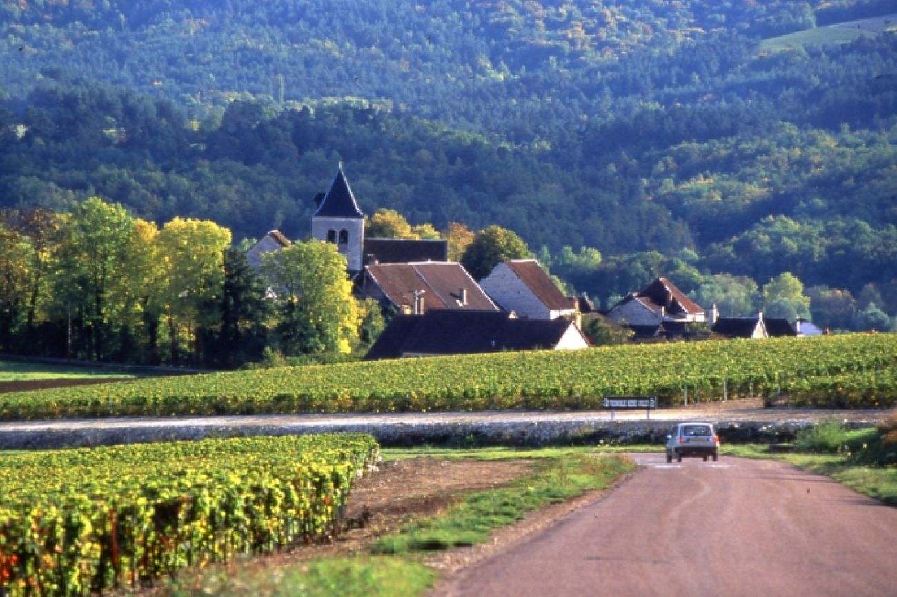 Tour de Béline