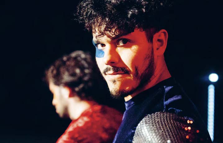 Concerts et Spectacles