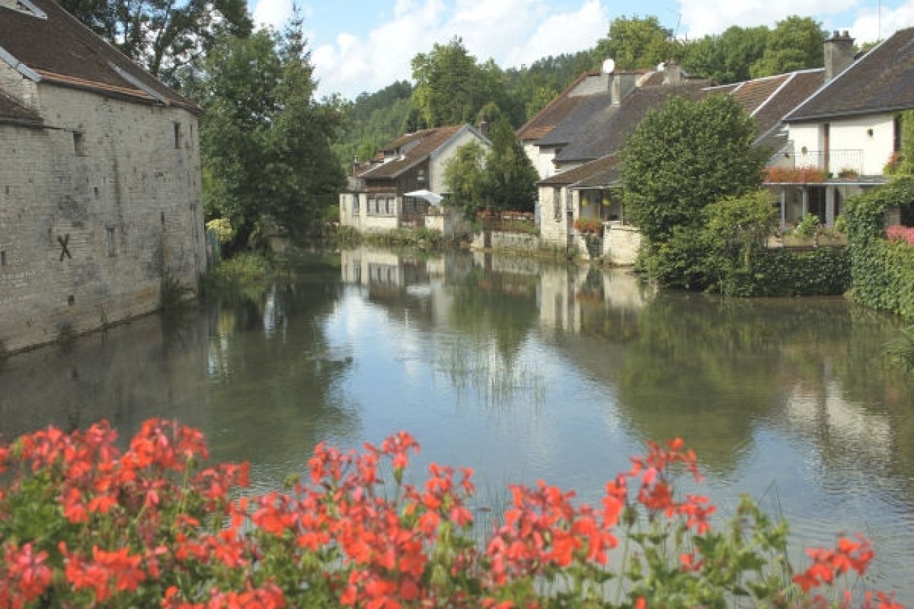 Le Circuit du Roi des Vins, Mussy-sur-Seine - photo 7