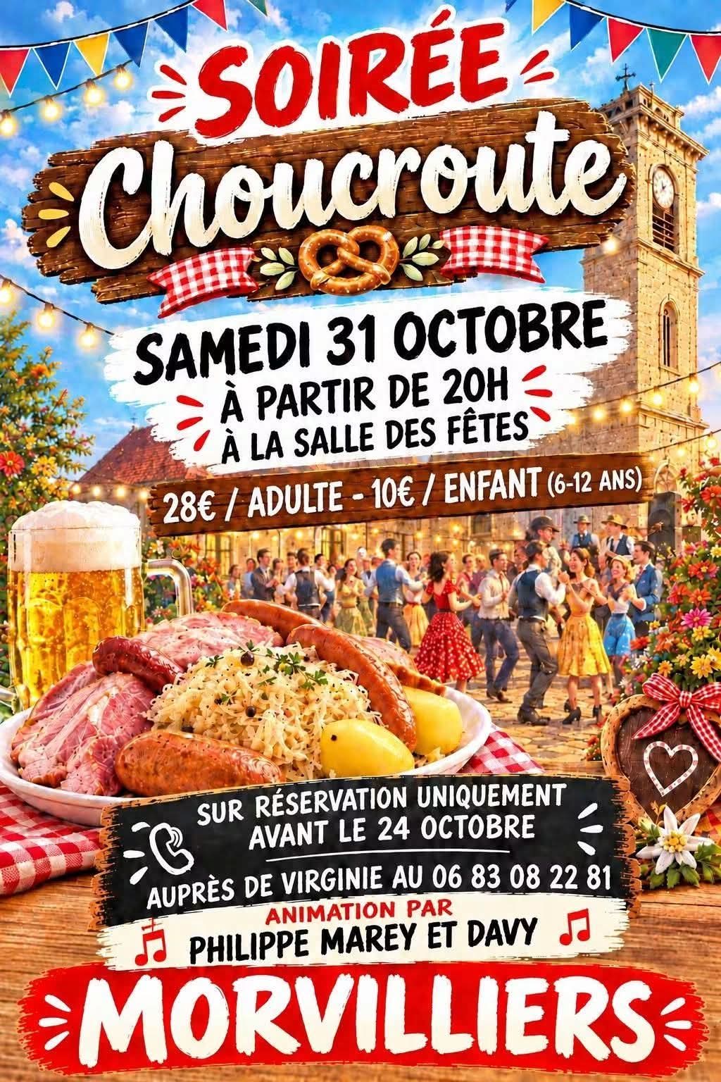 Visuel évènement