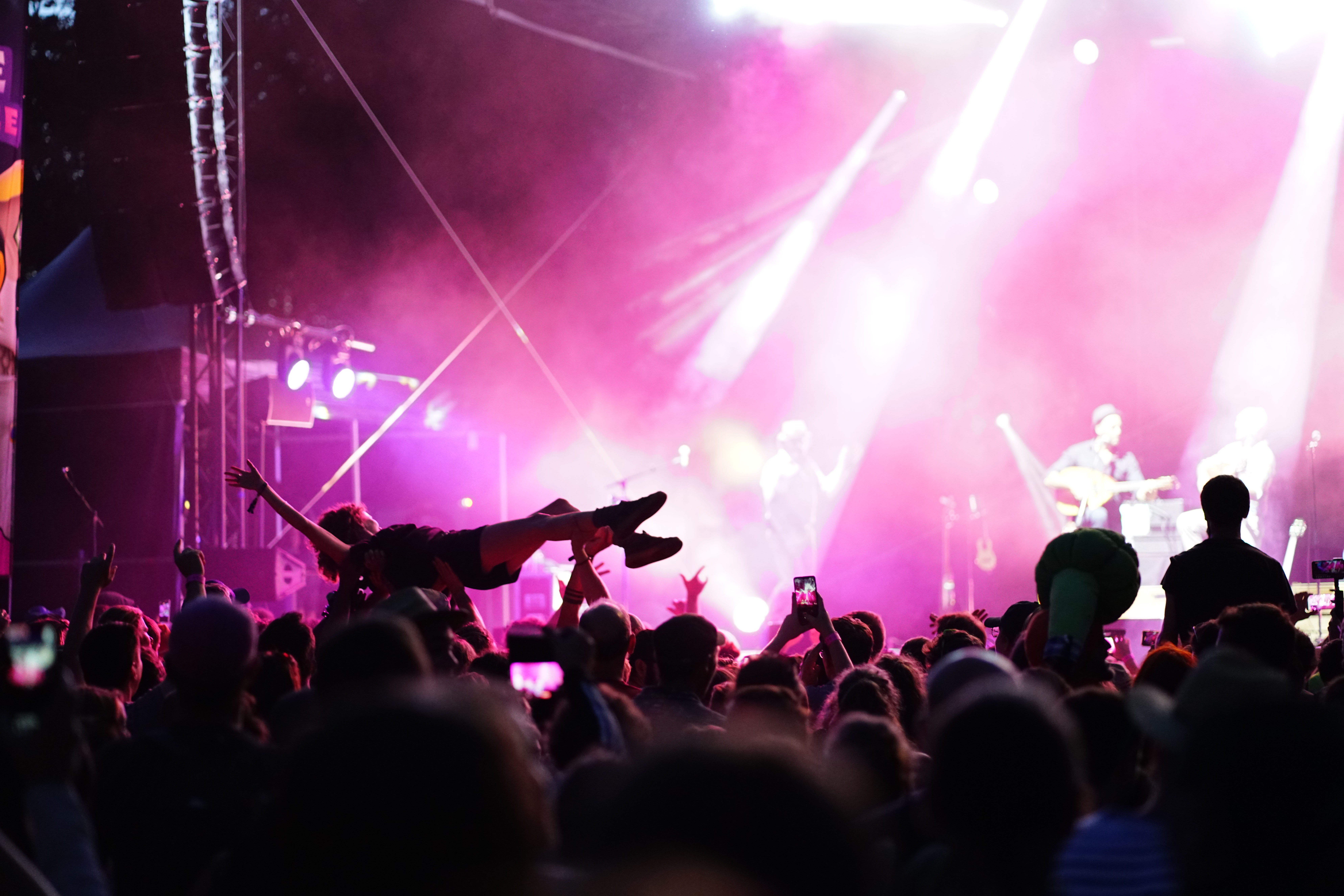 Othe Armance Festival, Aix-Villemaur-Pâlis - photo 2