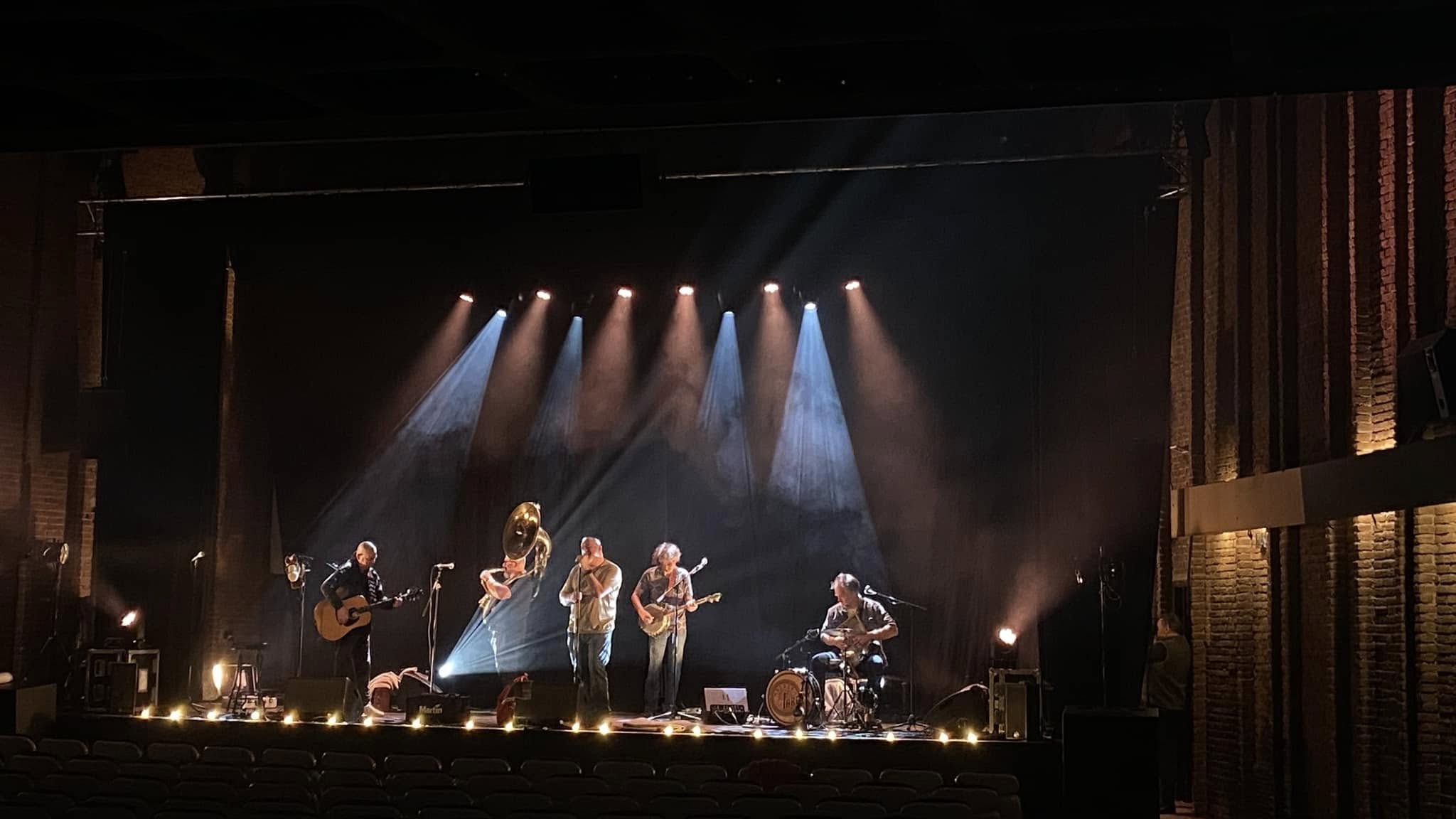 Concerts et Spectacles