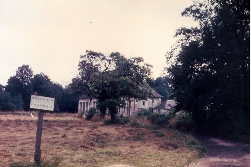 Chemin de Mémoire de Saint-Julien-les-Villas, Saint-Julien-les-Villas - photo 50