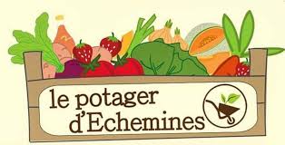 Le potager d'Echemines