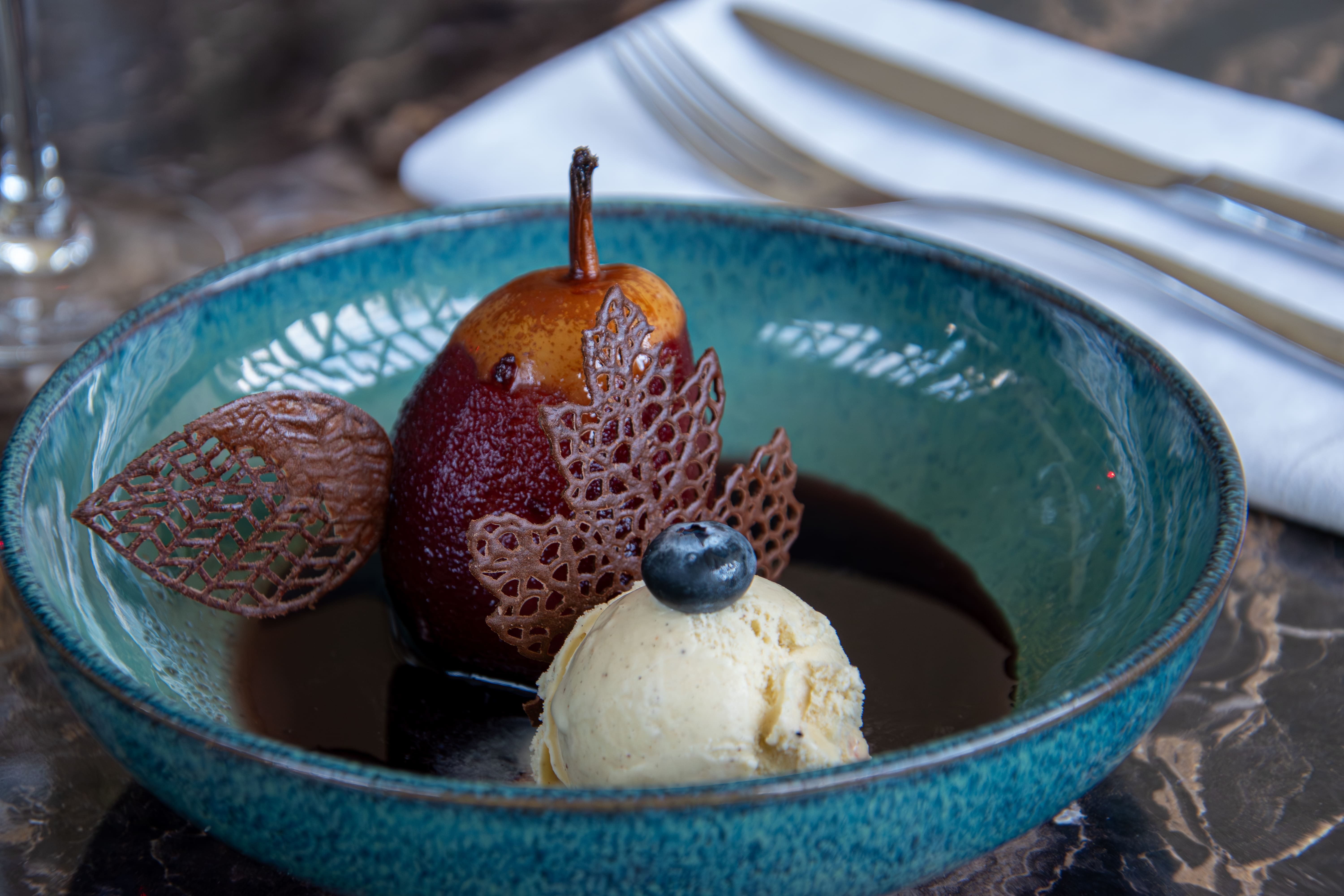Restaurant le Tadorne, Piney - photo 10