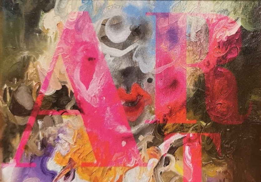 Exposition des élèves de l'atelier de Nicolas Favre