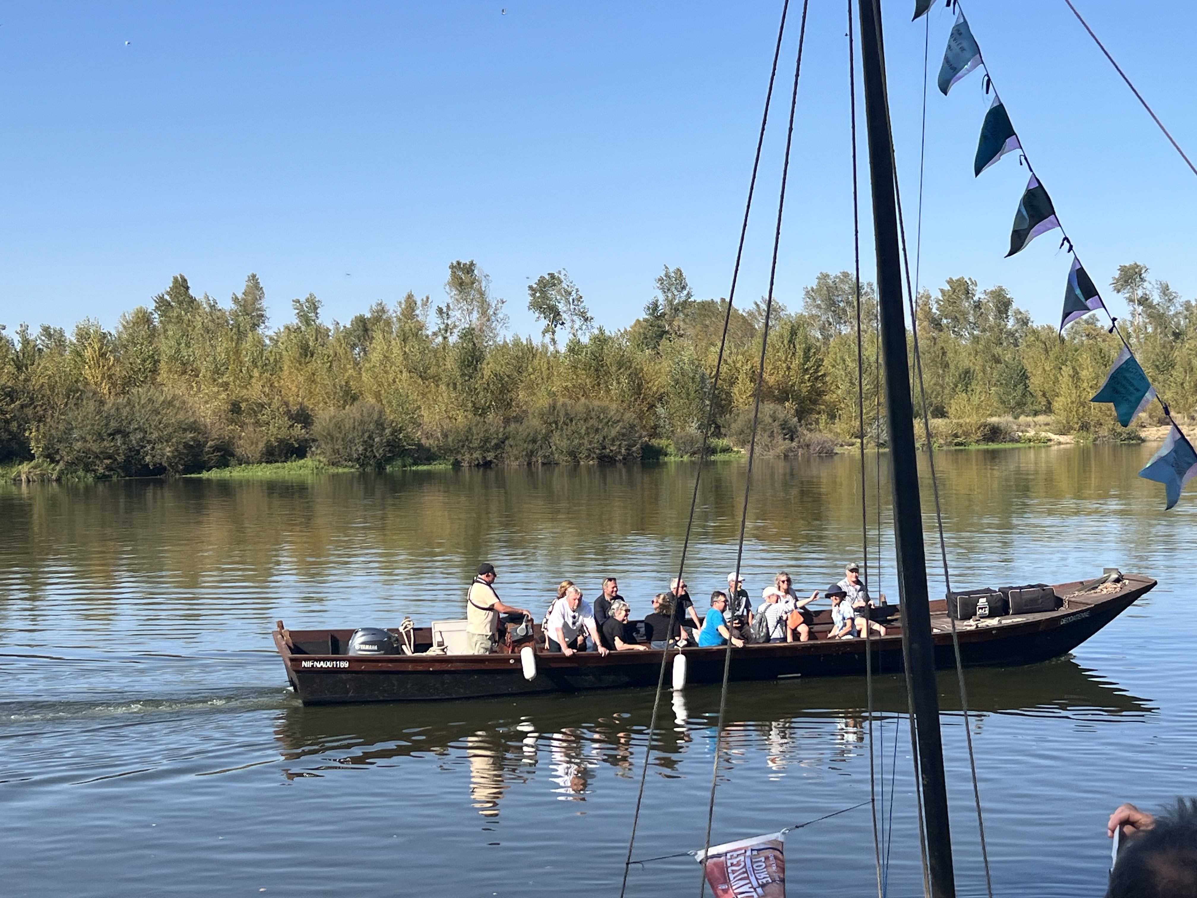 Visites guidées - Excursions