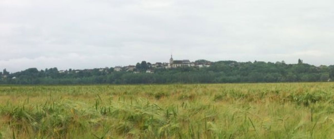 Pays d'Armance: à la découverte d'un village perché, Ervy-le-Châtel - photo 4