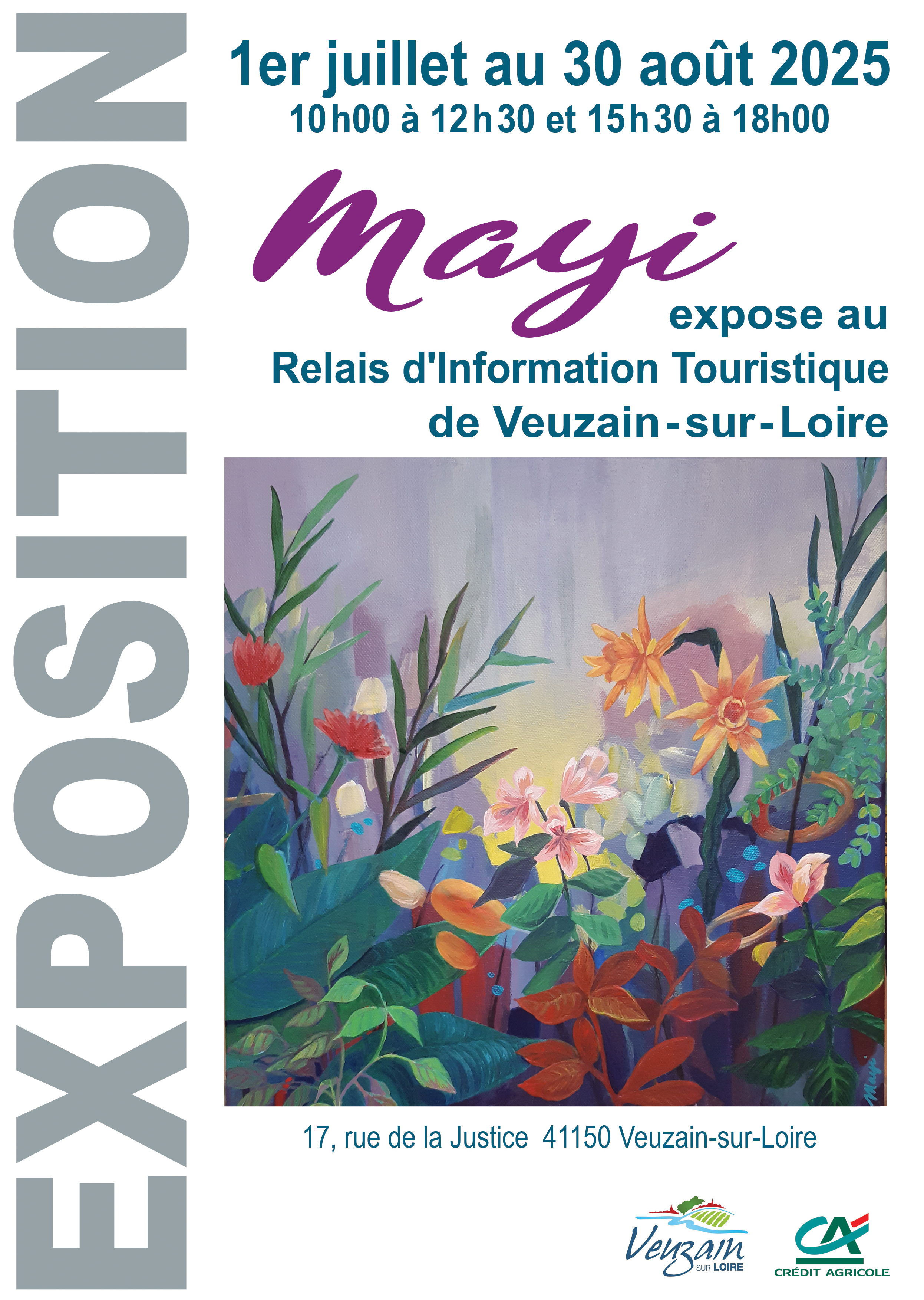 Salons - Expositions