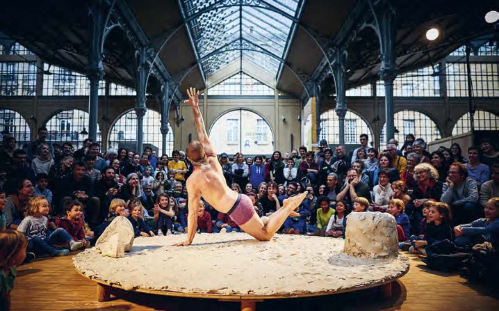Concerts et Spectacles