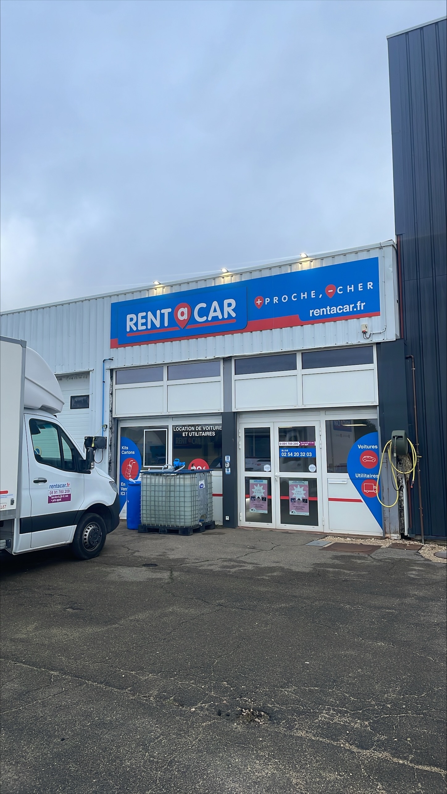 Activités sportives