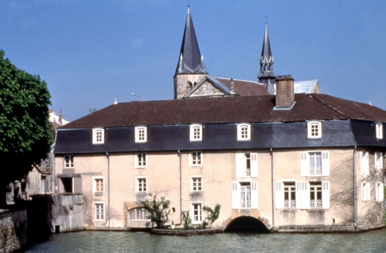 Des coteaux du champagne aux sources de la Dhuys, Soulaines-Dhuys - photo 12