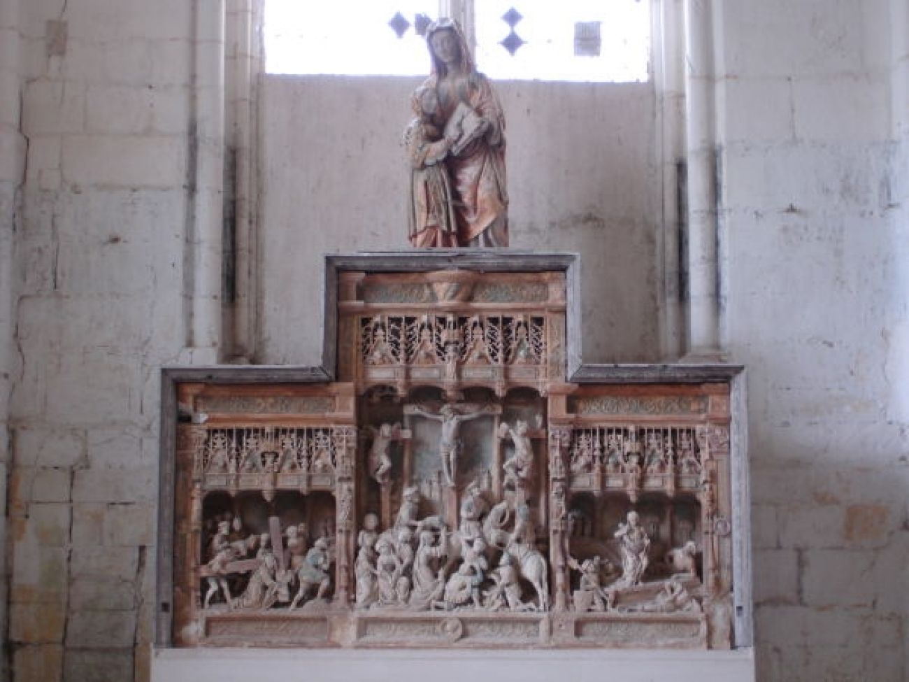 La Plaine Champenoise, Mailly-le-Camp - photo 8