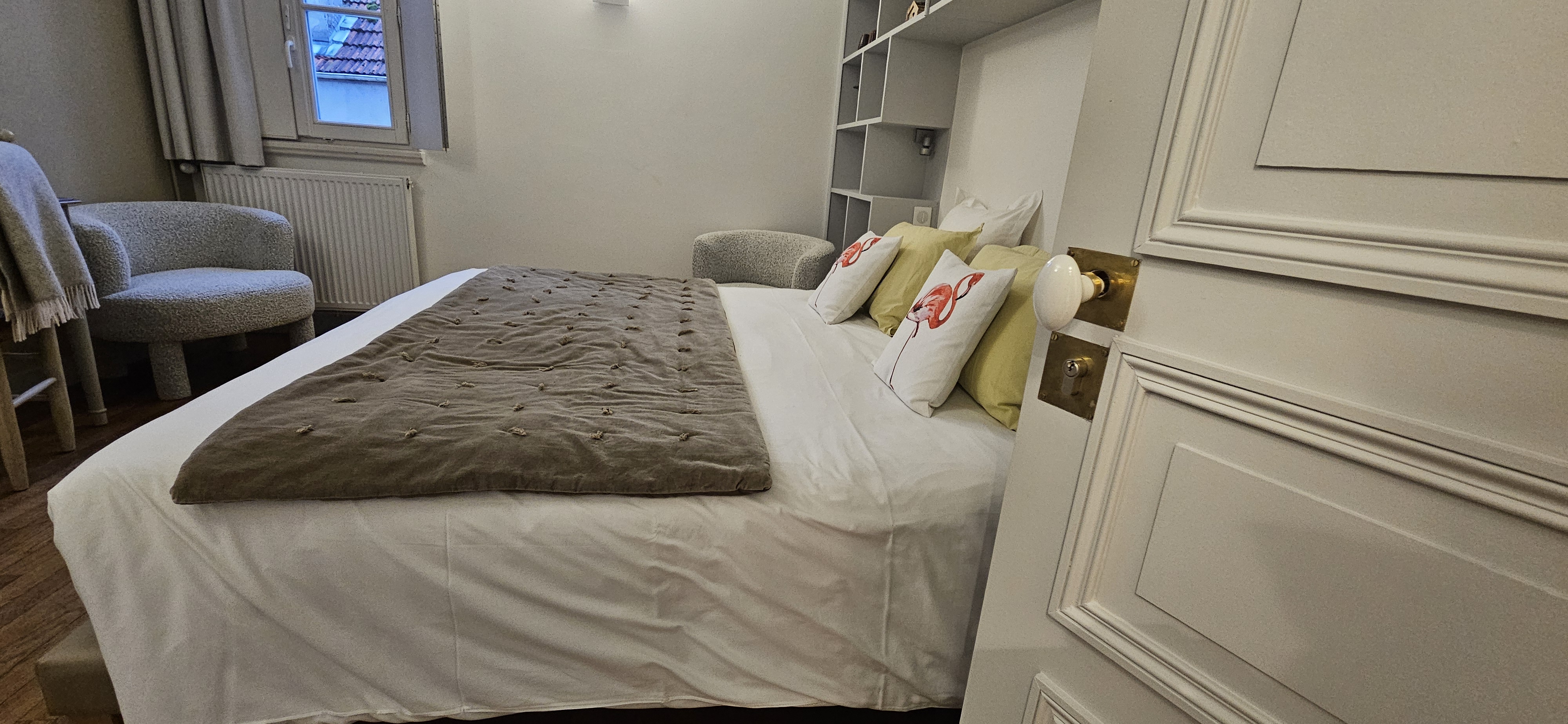 Le Relais de l'Endormie, Nogent-sur-Seine - photo 25