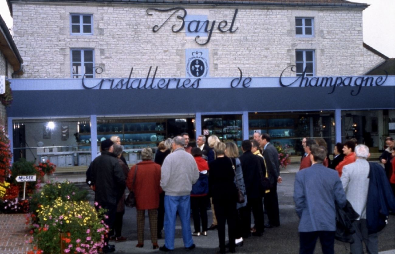 De la graine à l'arbre, Bayel - photo 3