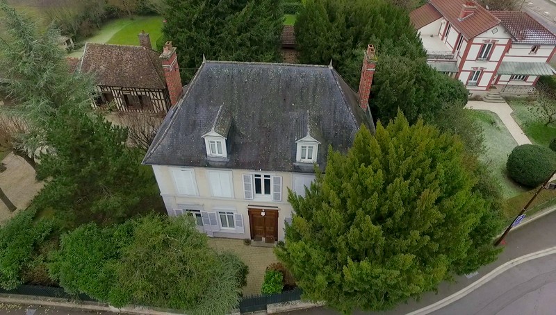 Chemin de Mémoire de Saint-Julien-les-Villas, Saint-Julien-les-Villas - photo 31